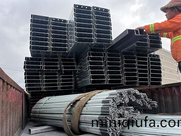 鋼結(jie)構 鋼結構